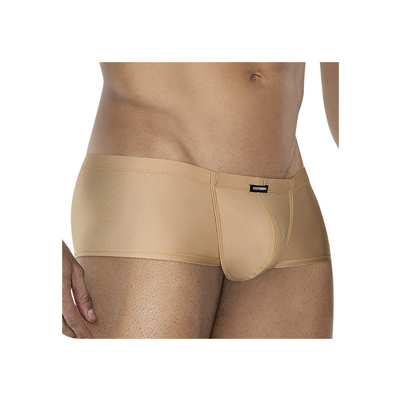 CUT4MEN Boxer Hipster Beige